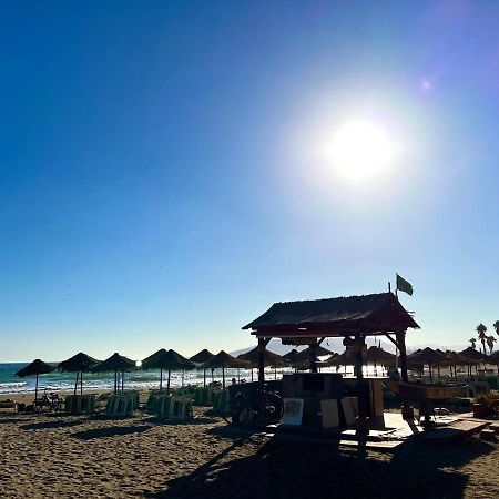 Relax , Sun And Beach Málaga Buitenkant foto